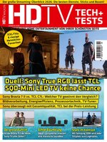 HDTV
